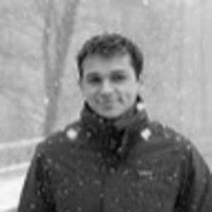 Meet your Posher, Eric